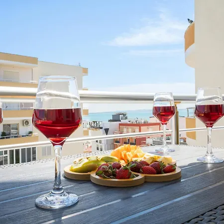 Apartamento The Blue Pearl 3 *