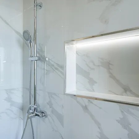 Apartamento The Blue Pearl 3