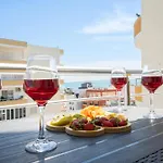 Apartment The Blue Pearl 3 *
