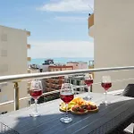 Apartment The Blue Pearl 3 Durres