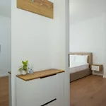 The Blue Pearl 3 Apartment