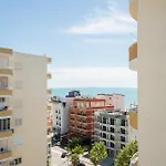 The Blue Pearl 3 Apartment