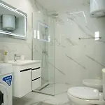 The Blue Pearl 3 Apartment *