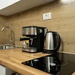 Apartment The Blue Pearl 3 Durres