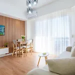 Apartment The Blue Pearl 3 Durres