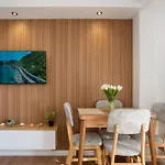 The Blue Pearl 3 * Durres