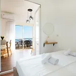 The Blue Pearl 3 Apartment Durres