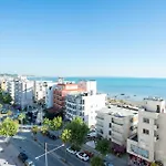 The Blue Pearl 3 Durres