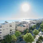 Apartment The Blue Pearl 3 *