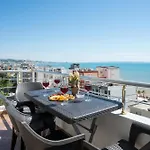 The Blue Pearl 3 Apartment Durres