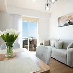 The Blue Pearl 3 Apartment