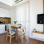 The Blue Pearl 3 * Durres