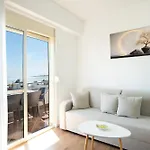 The Blue Pearl 3 Apartment Durres