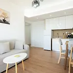 Apartment The Blue Pearl 3 Durres