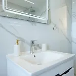 The Blue Pearl 3 Apartment Durres