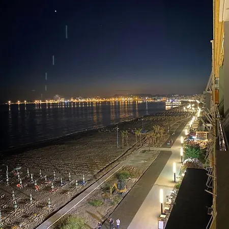 The Blue Pearl 3 Апартаменты Дуррес