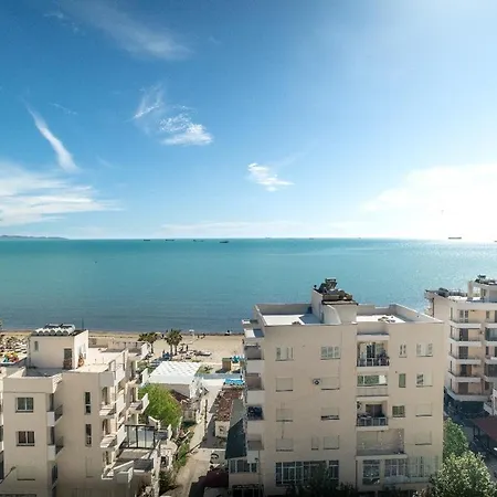 The Blue Pearl 3 * Дуррес
