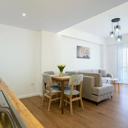 Apartment The Blue Pearl 3 *