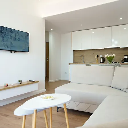 Apartment The Blue Pearl 3