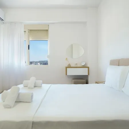 The Blue Pearl 3 * Durrës