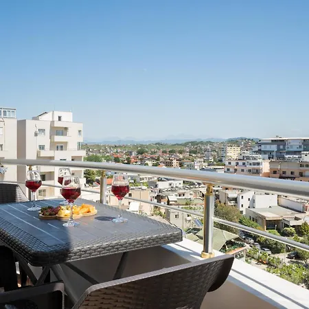 Appartement The Blue Pearl 3