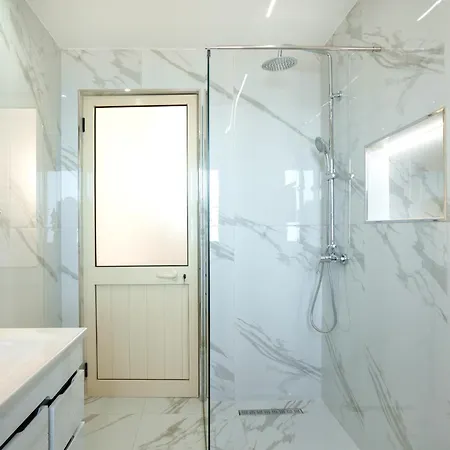 Apartamento The Blue Pearl 3